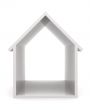 3d house illustration