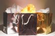 Holiday Shopping Bags