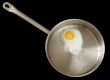 fried eggs