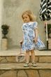girl with racket
