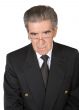 angry business man