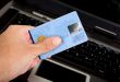 credit card online payments