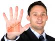 business growth at the palm of your hand