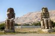 Memnon Colossi