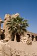 Karnak Temple. Luxor, Egypt