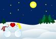 Christmas backround