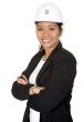 asian  female architect