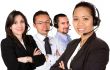customer service team