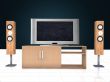 Home Theatre System