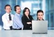 business call center