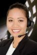 asian business customer support