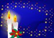 kerst-blauw