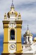 Bell tower