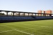 Stadium seats