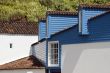 Blue lofts