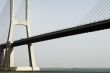 Bridge roadway