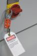 Lockout Tagout