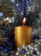 Candle of Christmas