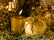 golden Christmas