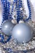 Christmas baubles