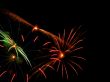 hogmanay fireworks