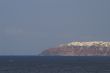 Aegean sea, Santorini island