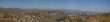 Galilee landscape panorama