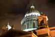 Saint Isaac`s Cathedral