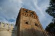 Tower of Novodevichy convent