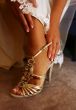 Wedding shoes