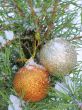 Christmas balls