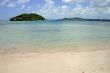 tropical beach