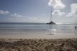 sailing boat