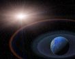 Space, planet