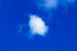 white cloud