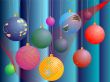 christmas balls