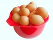 eggs in bowl