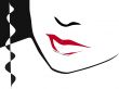 lips illustration