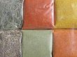 spices background