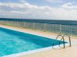 Open pool