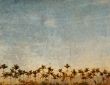 old-fashioned landscape