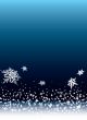 snow drift