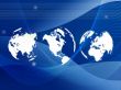 world map