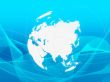 world map