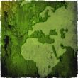 world map