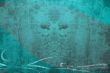 Detailed textured grunge background/frame