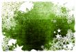 Christmas abstract Background frame