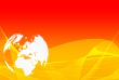 world map