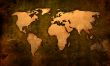 world map