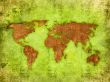 world map